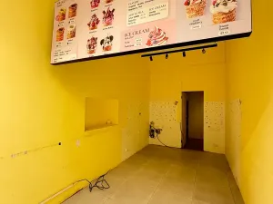 Pronájem obchodního prostoru, Praha - Josefov, Kaprova, 28 m2