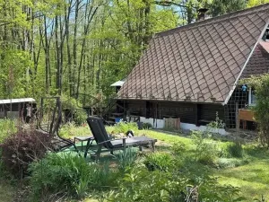 Prodej chaty, Hluboká nad Vltavou, Křivonoska, 70 m2