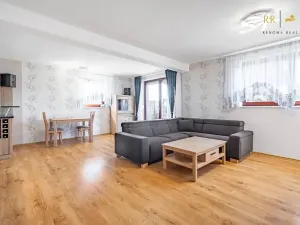 Prodej rodinného domu, Březina, 108 m2
