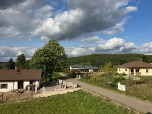 Prodej rodinného domu, Stříbrná Skalice, osada Na Hradcích, 158 m2