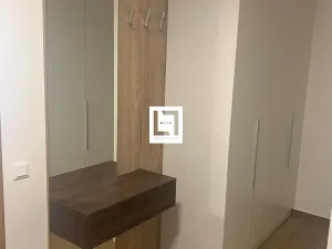 Pronájem bytu 2+kk, Olomouc, Třída Jiřího Pelikána, 60 m2