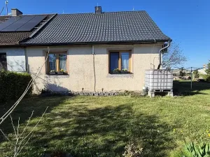 Prodej rodinného domu, Rokle, 120 m2