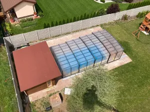 Prodej kanceláře, Velké Přítočno, Sluneční, 350 m2