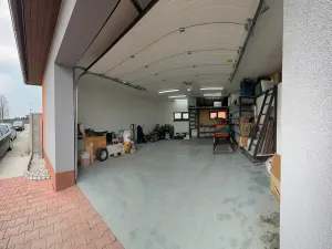 Prodej kanceláře, Velké Přítočno, Sluneční, 350 m2
