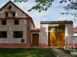 Prodej rodinného domu, Přehýšov, 90 m2