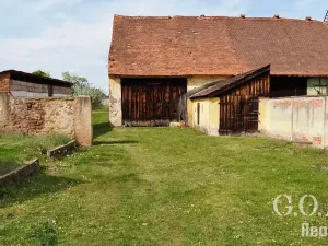 Prodej rodinného domu, Přehýšov, 90 m2