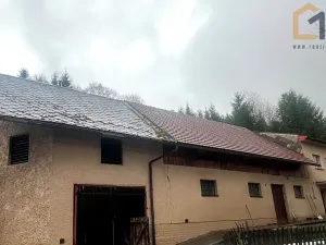 Prodej zemědělské usedlosti, Kunvald, 160 m2