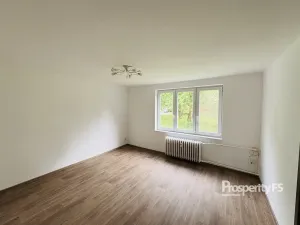 Pronájem bytu 2+1, Ostrava - Hrabůvka, Provaznická, 54 m2