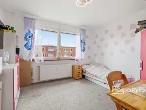 Prodej bytu 3+1, Stráž pod Ralskem, Mimoňská, 70 m2