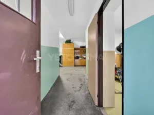 Prodej rodinného domu, Benešovice, 231 m2