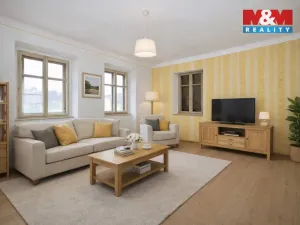 Prodej rodinného domu, Nová Ves u Chotěboře, 110 m2