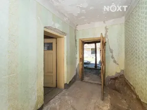 Prodej rodinného domu, Lovčičky, 34 m2