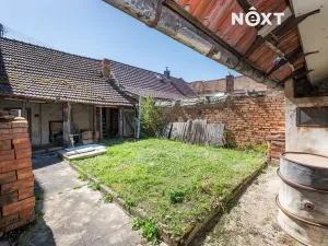 Prodej rodinného domu, Lovčičky, 34 m2