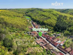 Prodej rodinného domu, Lovčičky, 34 m2