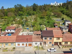 Prodej rodinného domu, Lovčičky, 34 m2