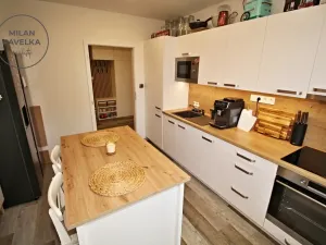 Prodej bytu 3+1, Nekvasovy, 72 m2