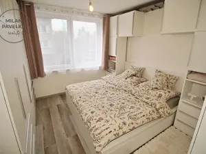 Prodej bytu 3+1, Nekvasovy, 72 m2