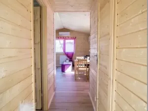 Prodej rodinného domu, Vrchlabí, 57 m2