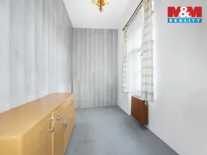 Prodej rodinného domu, Pšov - Močidlec, 371 m2