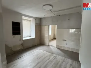 Prodej rodinného domu, Jiratice, 92 m2