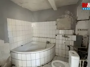 Prodej rodinného domu, Jiratice, 92 m2