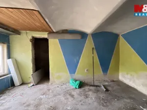 Prodej rodinného domu, Jiratice, 92 m2
