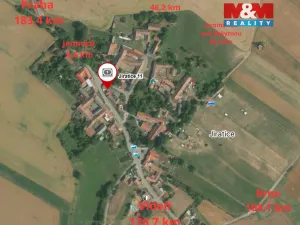 Prodej rodinného domu, Jiratice, 92 m2