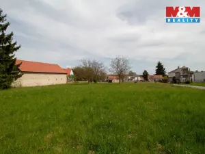 Prodej pozemku pro bydlení, Břežany, 8048 m2