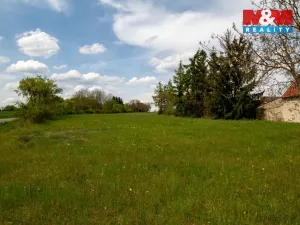 Prodej pozemku pro bydlení, Břežany, 8048 m2