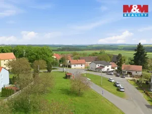 Prodej pozemku pro bydlení, Břežany, 8048 m2