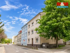 Pronájem bytu 2+kk, Praha - Strašnice, Kolovratská, 45 m2