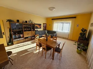 Prodej bytu 3+1, Moravská Třebová, Tyršova, 161 m2