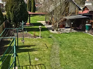 Prodej bytu 3+1, Moravská Třebová, Tyršova, 161 m2