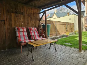 Prodej bytu 3+1, Moravská Třebová, Tyršova, 161 m2
