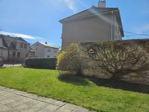 Prodej bytu 3+1, Moravská Třebová, Tyršova, 161 m2