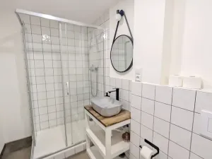 Prodej bytu 4+kk, Praha - Nové Město, Malá Štěpánská, 146 m2