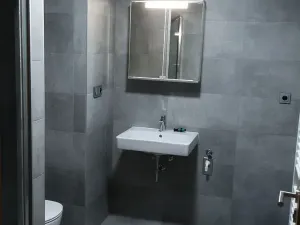 Prodej bytu 2+kk, Kralupy nad Vltavou, J. Wolkera, 55 m2