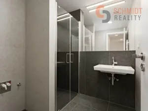 Pronájem bytu 3+kk, Břeclav, Pod Zámkem, 67 m2