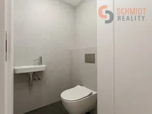 Pronájem bytu 3+kk, Břeclav, Pod Zámkem, 67 m2