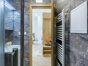 Pronájem bytu 1+kk, Zlín, Štefánikova, 24 m2