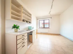 Prodej rodinného domu, Lipůvka, 92 m2