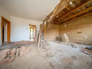 Prodej rodinného domu, Lipůvka, 92 m2