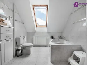Prodej rodinného domu, Jablonné nad Orlicí, 152 m2