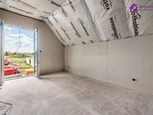 Prodej rodinného domu, Opatovec, 130 m2