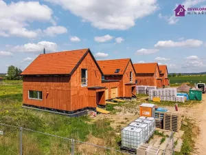 Prodej rodinného domu, Opatovec, 130 m2