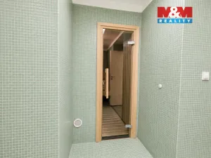 Prodej bytu 4+kk, Praha - Nové Město, Pod Slovany, 85 m2