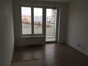 Pronájem bytu 1+kk, Olomouc, Janského, 28 m2
