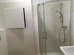 Pronájem bytu 1+kk, Olomouc, Janského, 28 m2