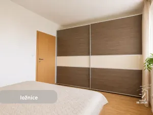 Prodej bytu 2+kk, České Budějovice, Staroměstská, 76 m2