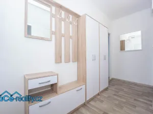 Pronájem bytu 2+1, Týniště nad Orlicí, Družstevní, 58 m2